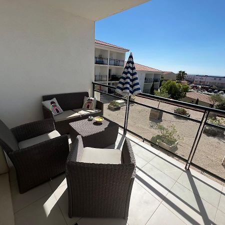 Superbe Appartement A Saint Pierre La Mer מראה חיצוני תמונה