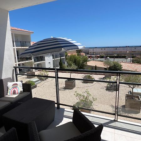 Superbe Appartement A Saint Pierre La Mer מראה חיצוני תמונה