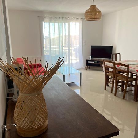 Superbe Appartement A Saint Pierre La Mer מראה חיצוני תמונה