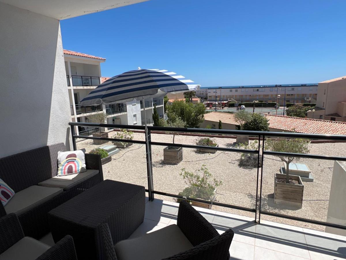 Superbe Appartement A Saint Pierre La Mer מראה חיצוני תמונה